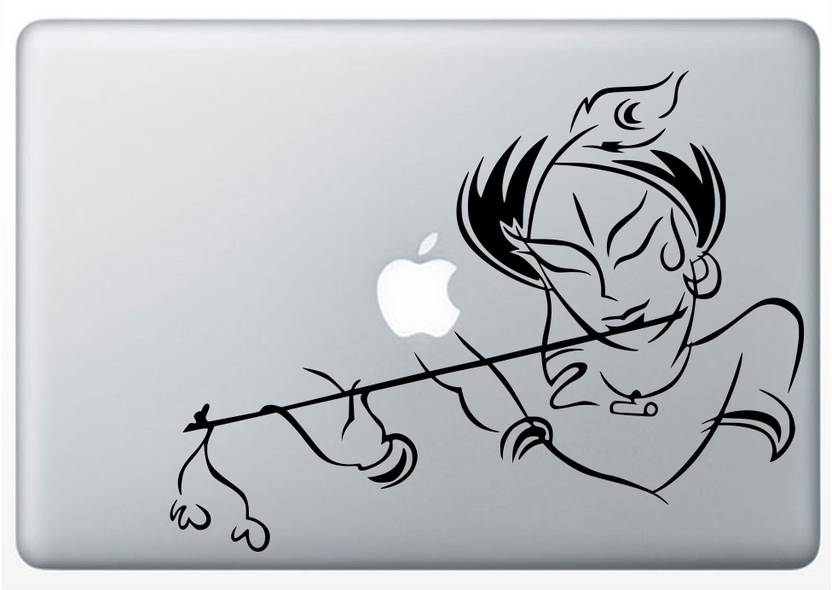 Mac stickers for laptop