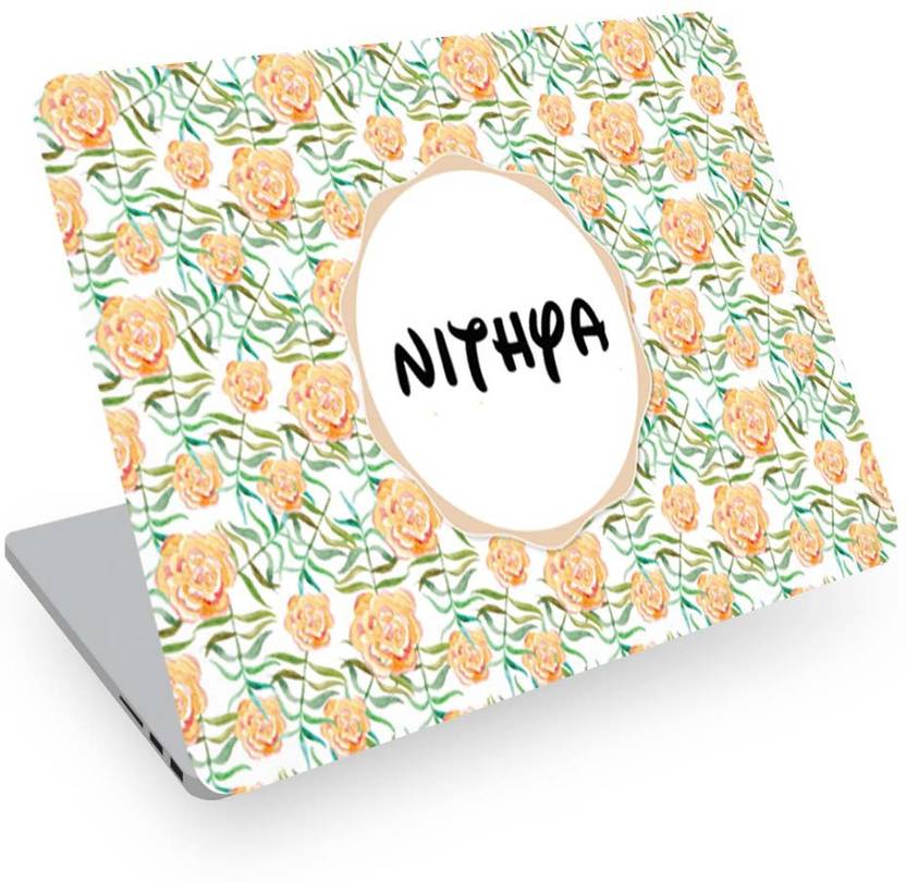 Nithya name design