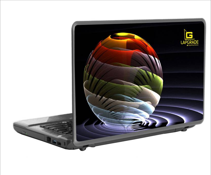lapgrade 3d laptop skin vinyl laptop decal 14 1 price in lapgrade 3d laptop skin vinyl laptop decal 14 1 price in