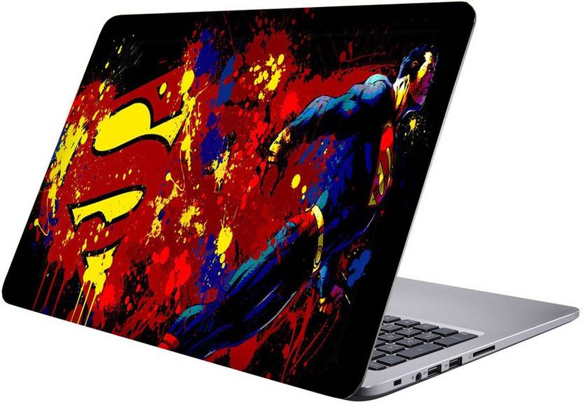 Printclub Laptop Stickers 156 Inch Laptop Skin 483 Vinyl Laptop
