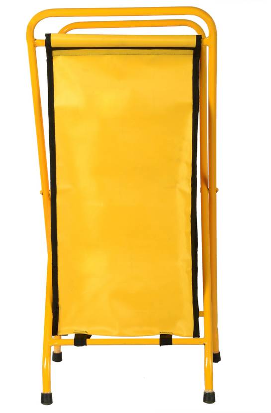 REHALDISPLAY 20 L Yellow Laundry Bag Buy REHALDISPLAY 20 L Yellow