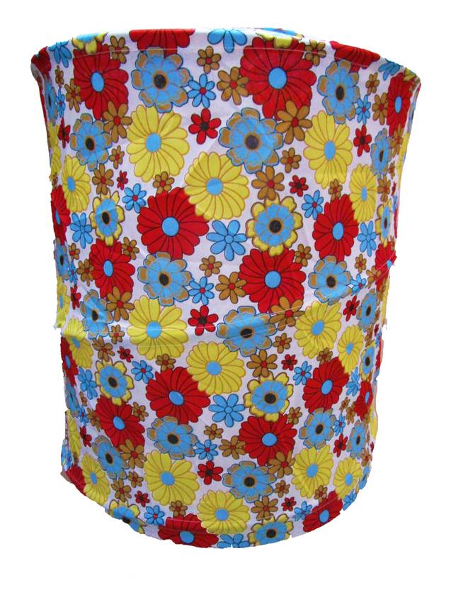 SKGB 20 L Red, Blue, Yellow Laundry Bag Buy SKGB 20 L Red, Blue