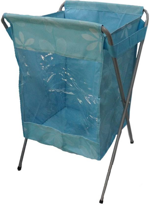 Muren 15 L Blue Laundry Bag Buy Muren 15 L Blue Laundry Bag Online at