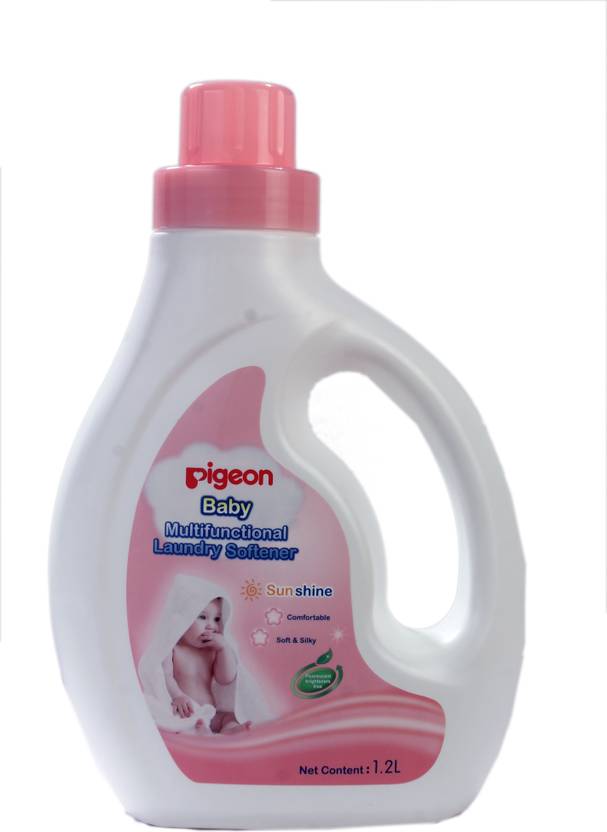 Pigeon Laundry Softener Liquid Detergent Price in India Buy Pigeon