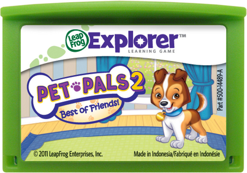 leapfrog my pals 2 connect leapfrog my pals 2 connect