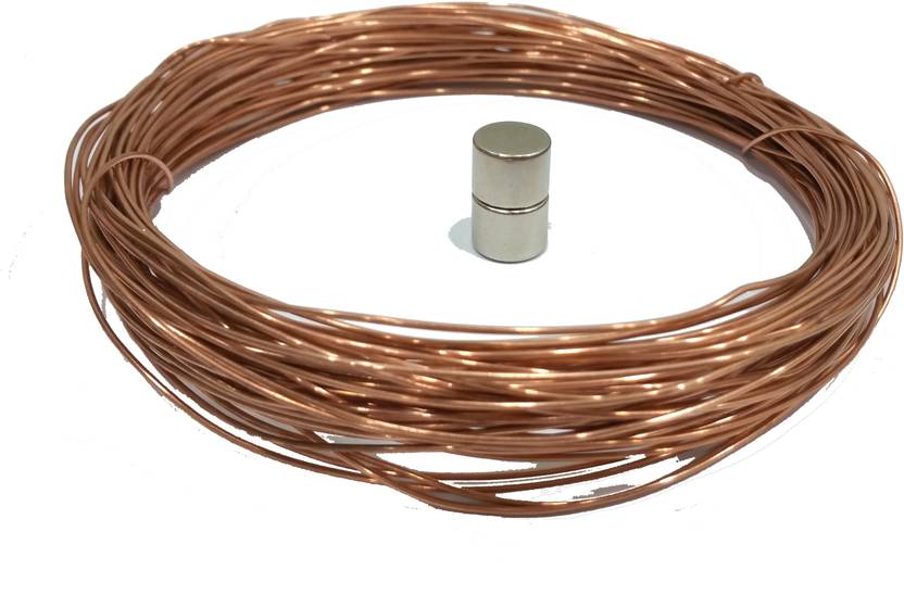 techtone magnetics copper wire