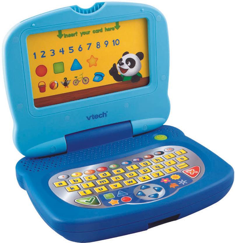 VTECH My Little Laptop Price in India Buy VTECH My Little Laptop