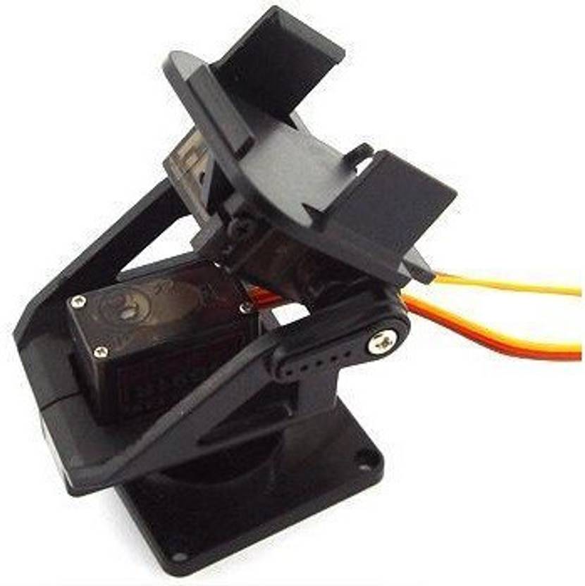 Rotobotix FPV FIBERGLASS PANTILT CAMERA MOUNT LSIZE Price in India Buy Rotobotix FPV
