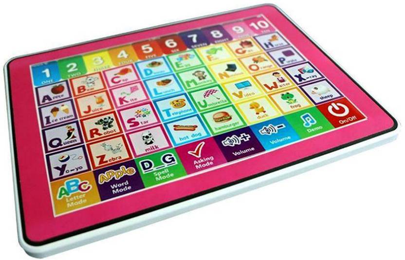 Kids Learning Tablet >> Wishkart Y Pad Smart English Learning Tablet For Kids Price In India Kids Learning Tablet >> Wishkart Y Pad Smart English Learning Tablet For Kids Price In India