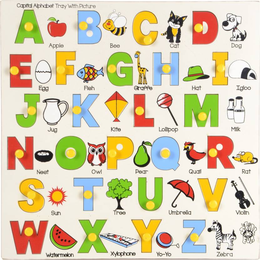 All Capital Letters In Order All Capital Letters In Order