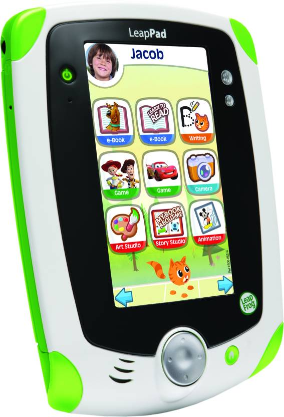 LeapFrog LeapPad Explorer Price in India - Buy LeapFrog LeapPad ...