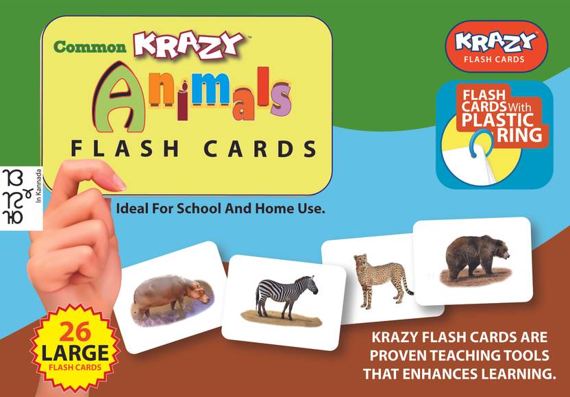 Mind Wealth Krazy Animals Kannada With Ring Price In India Buy Mind Wealth Krazy Animals Kannada With Ring Price In India Buy