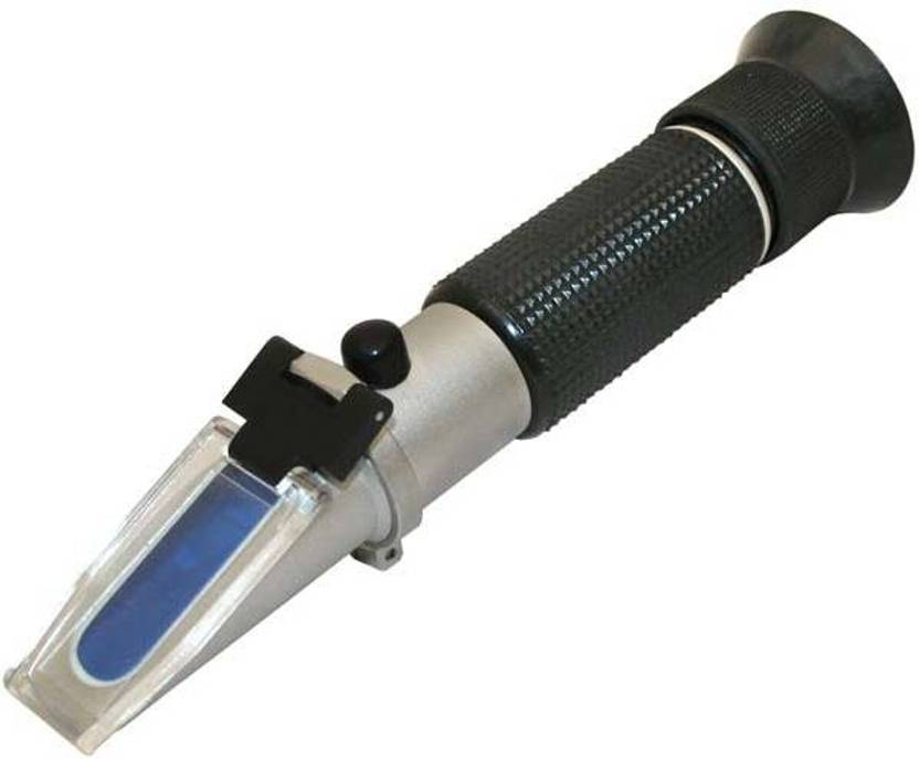 Jainco Hand Held Brix Refractometer Price in India Buy Jainco Hand