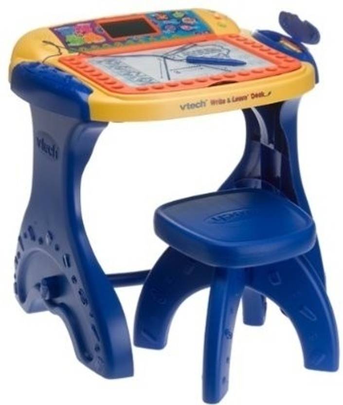 VTECH Write & Learn Desk Price in India Buy VTECH Write & Learn Desk online at