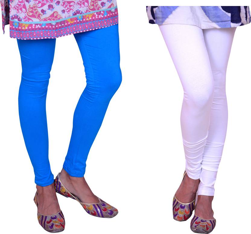 Inez Ethnic Wear Legging Price in India Buy Inez Ethnic Wear Legging online at