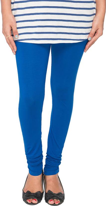 Buy prisma leggings navy blue in India @ Limeroad