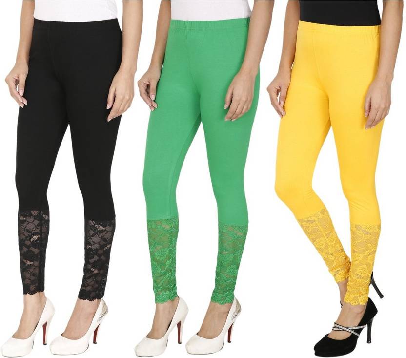 AkiN Ankle Length Ethnic Wear Legging Price in India Buy AkiN Ankle Length Ethnic Wear Legging