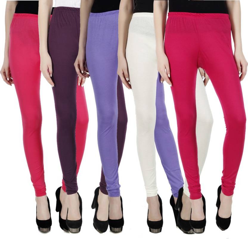 AVAASA MIX MATCH Ankle Length Western Wear Legging Price in India