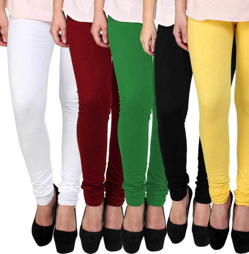 Ansss Technologies Ankle Length Ethnic Wear Legging Price in India ...
