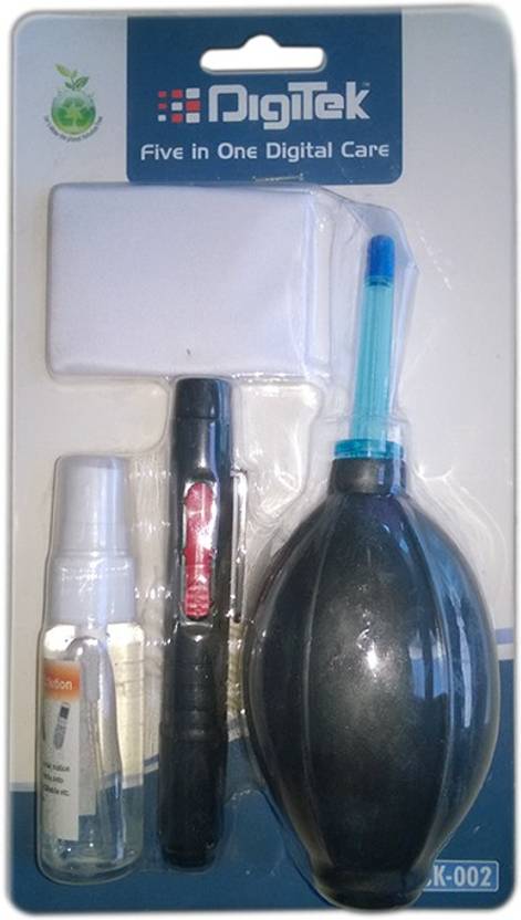 Digitek DCK-002 Lens Cleaner