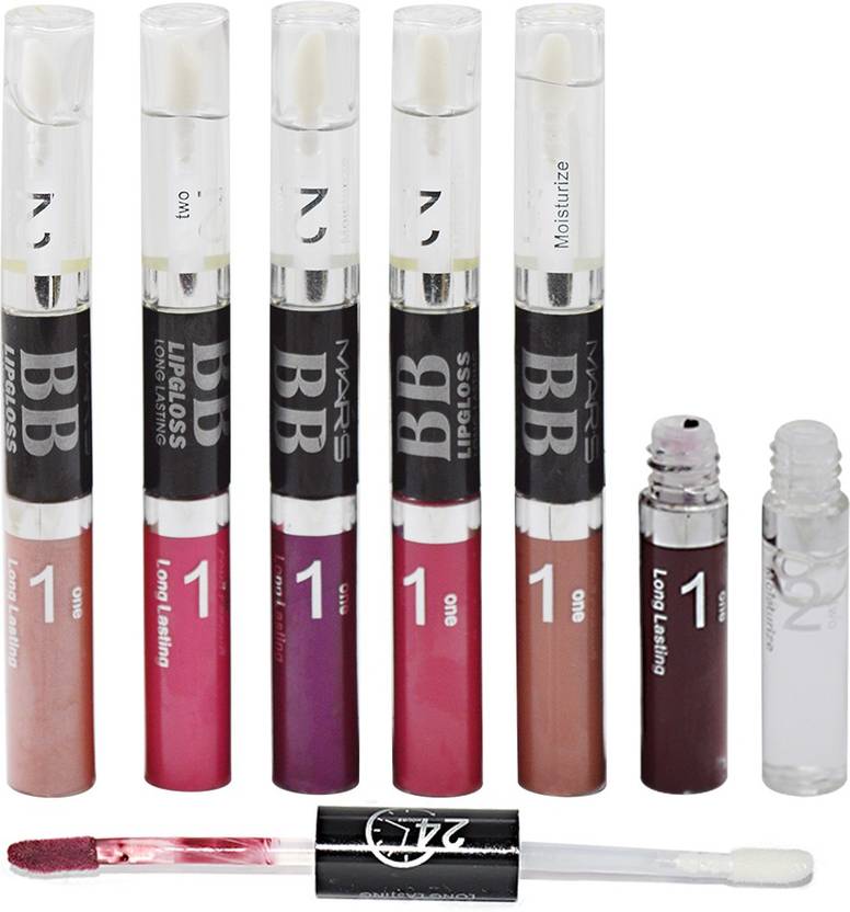 mars 24h bb lip