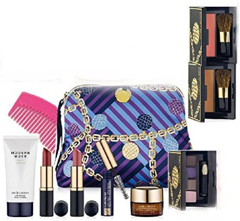 Estee Lauder New Macy Skin Care Makeup Gift Set Price In India