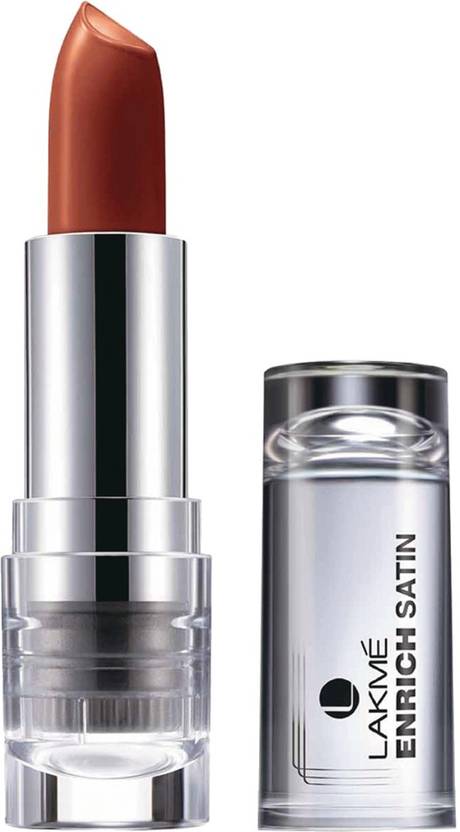 Lakme Enrich Satins Lip Color