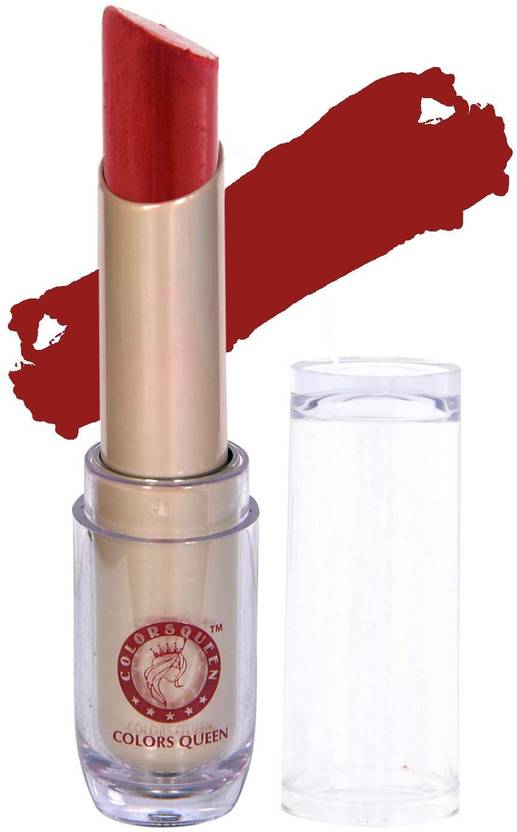 COLORS QUEEN Glam Lipstick (Pink Purple) Price in India, Buy COLORS