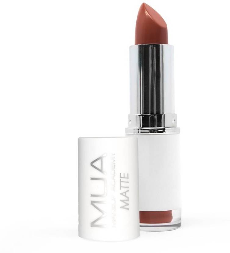 Mua Makeup Academy Matte Lipstick Price In India Buy Mua Makeup