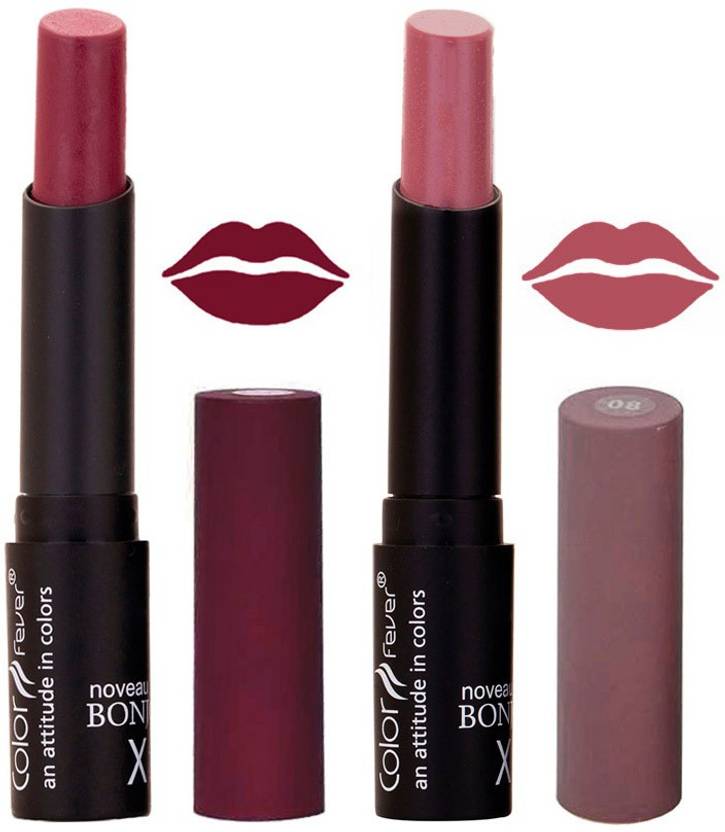 Wine Matte Lipstick Lipstick Gallery