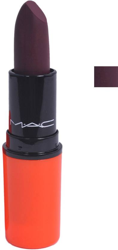 Mac Matte Lipstick Rouge Charcolate A Levres Price In