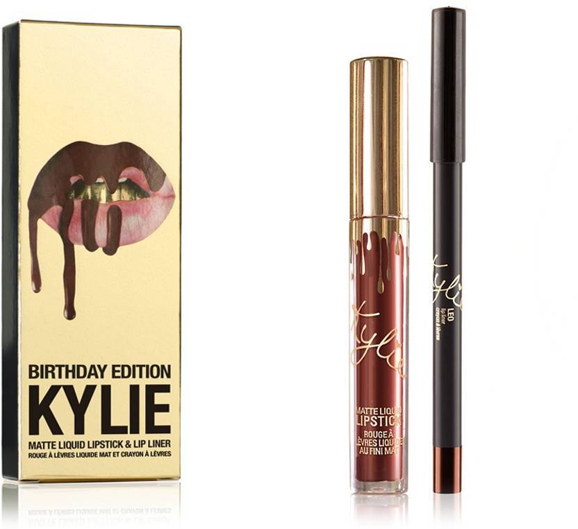 Kylie Jenner Birthday Edition Price In India Buy Kylie Jenner