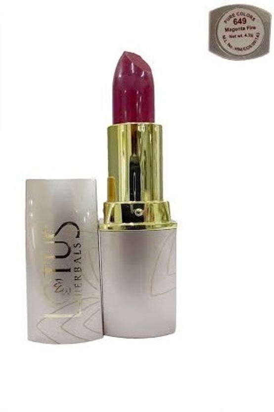 Merbliss lotus pure ampoule