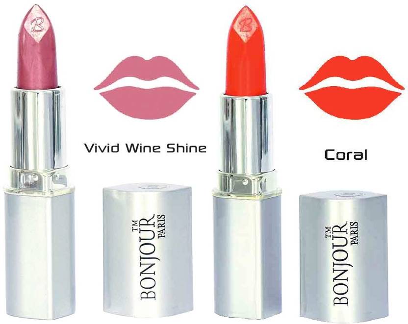 Bonjour C Orange Color Combo 1048 Price In India Bonjour C Orange Color Combo 1048