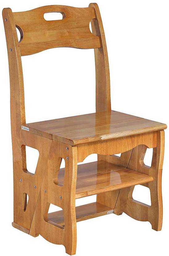 Epl Modular Solid Wood Living Room Chair Price In India