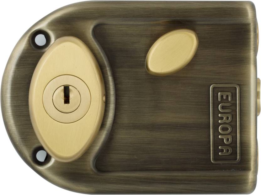 Europa 8113ab Lock Buy Europa 8113ab Lock Online At Best Prices