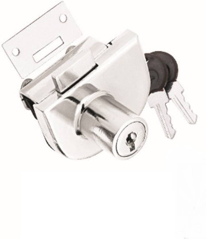 Kodia Double Door Glass Lock Combination Kodia Double Door Glass Lock Combination Orange