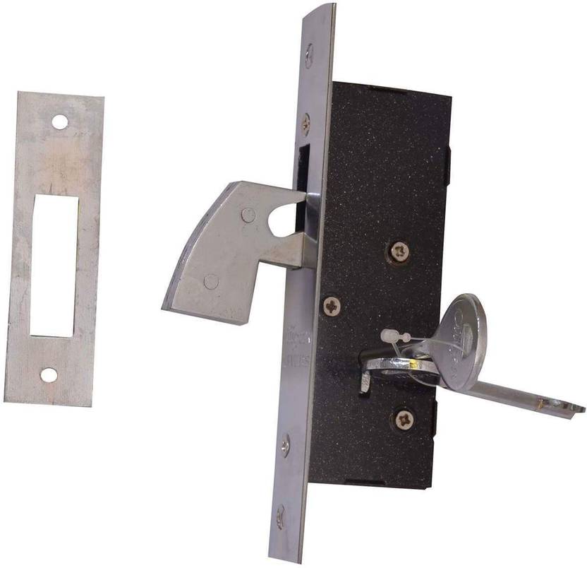 Citizen Sliding Door Iron 100 Mm L Type Lock Buy Citizen