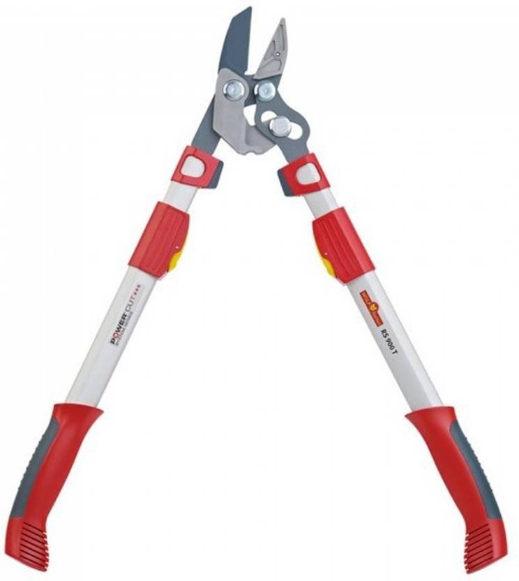 Wolf Garten Rs 900t Anvil Lopper Price In India Buy Wolf Garten