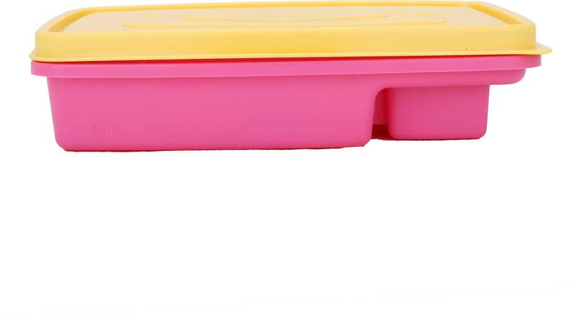 Global Gifts GB7 1 Containers Lunch Box 750 ml