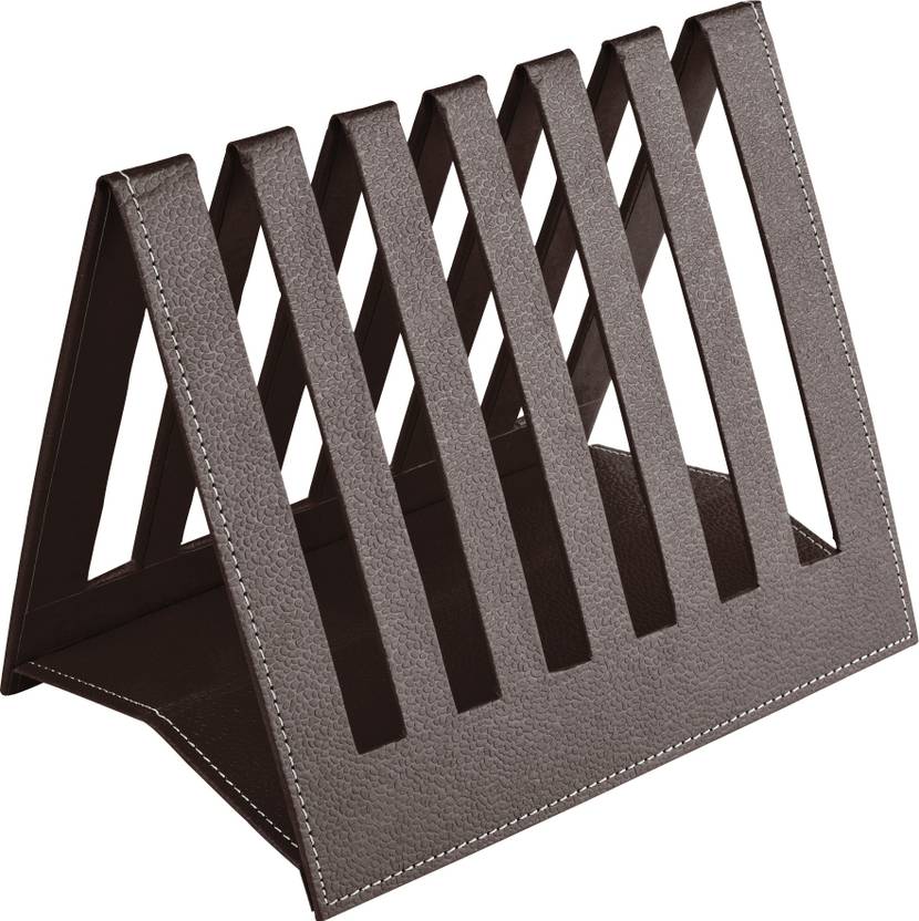 EcoLeatherette Foldable Stand Table Top Magazine Holder Price In Inspiration Foldable Magazine Holder EcoLeatherette Foldable Stand Table Top Magazine Holder Price In Inspiration Foldable Magazine Holder