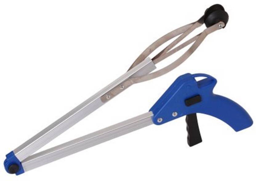 Sukot Long Reach Helping Hand Garbage Litter Picker Trash Collector