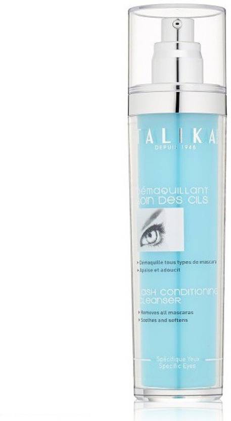 Talika Lash Conditioning Cleanser 4 06 Oz Makeup Remover Price