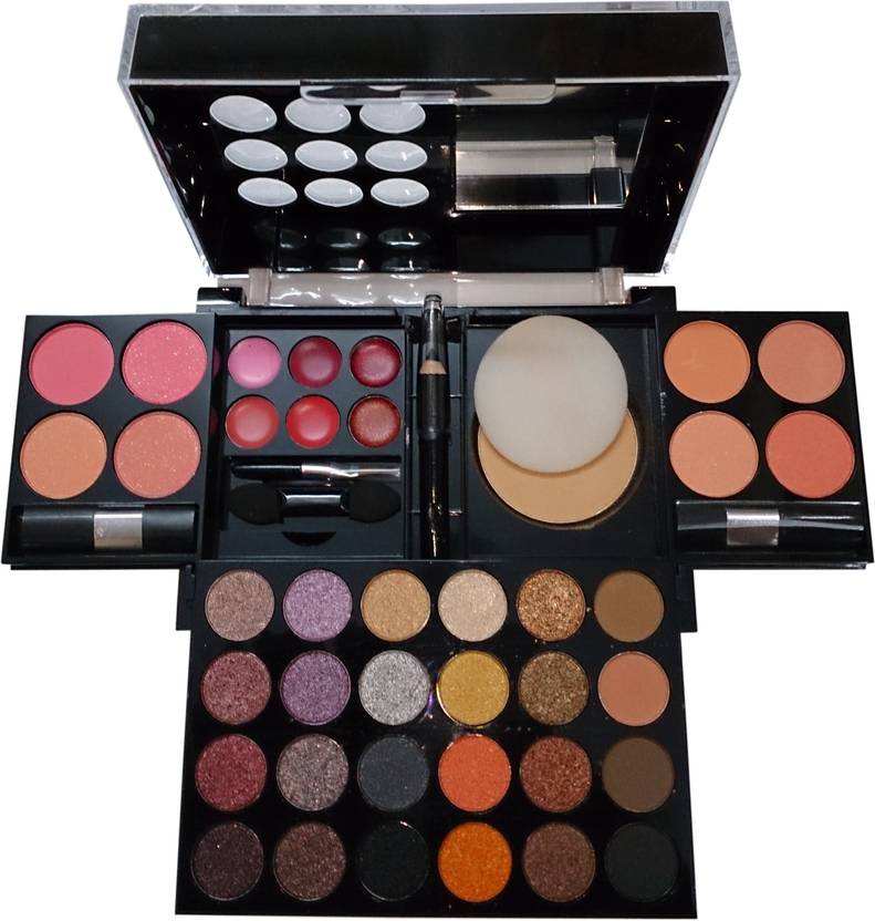 Sivanna Pro Makeup Palette