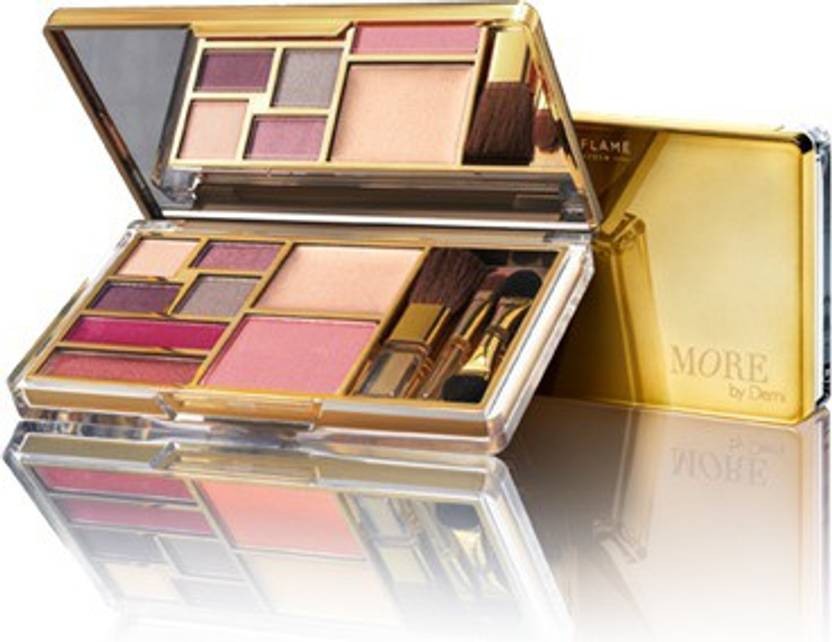 Oriflame Full Makeup Kit In India Mugeek Vidalondon