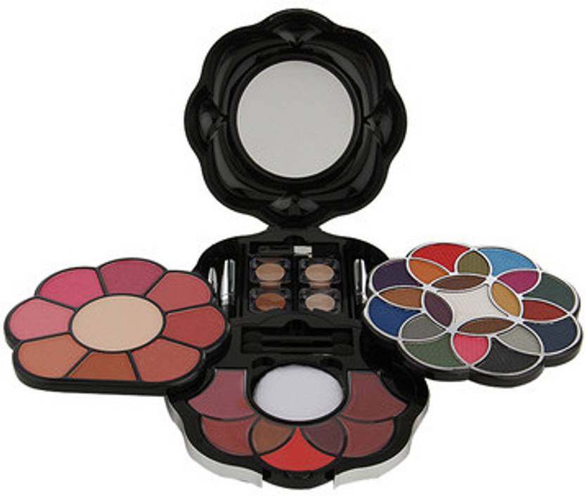 Miss Claire 9902 Make Up Palette Price In India Buy Miss Claire