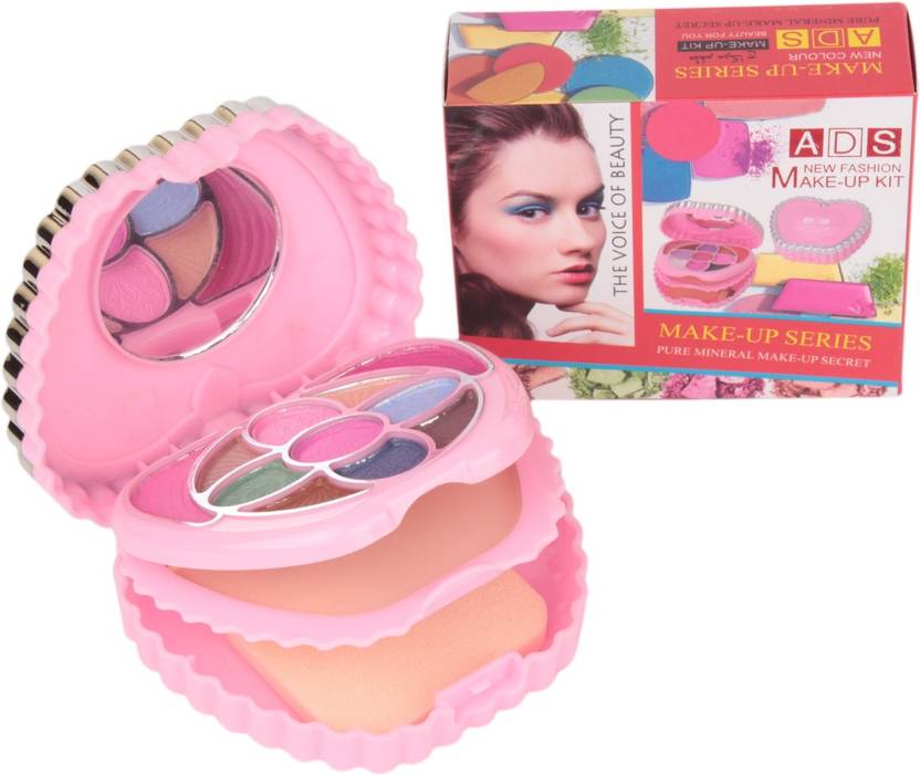 Ads Makeup Kit