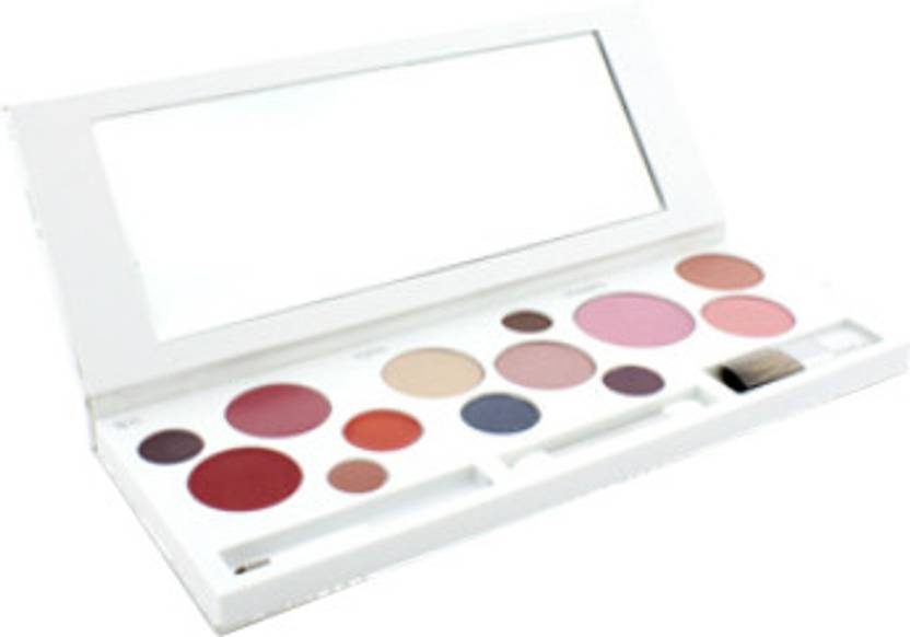 Clinique A Season S Worth Of Pretty Compact Price In India Buy