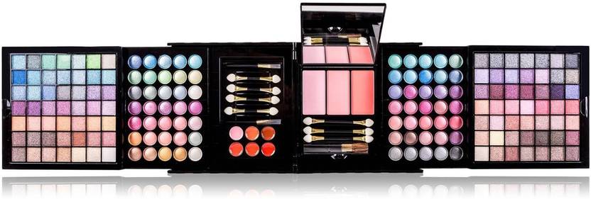 Shany 2012 Edition All In One Harmony Makeup Kit Price In India