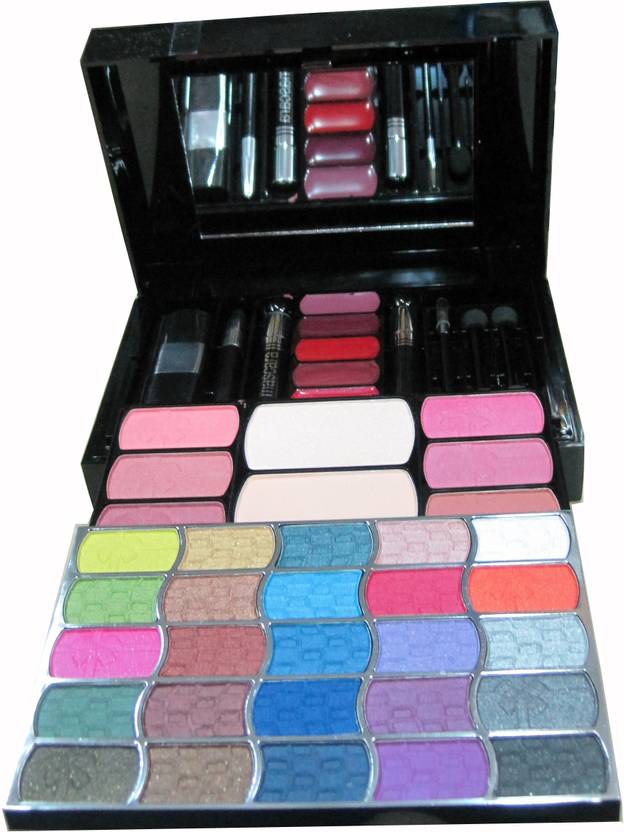 Claire Makeup Kit Review Saubhaya Makeup